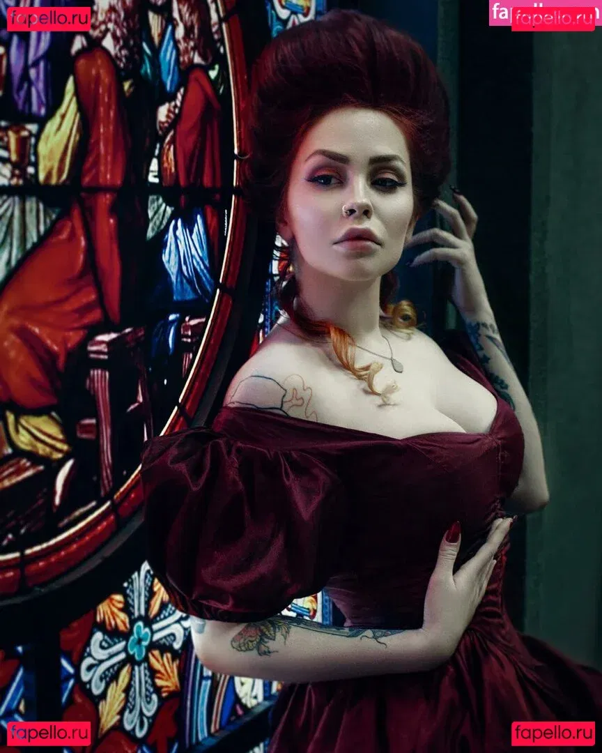 Margaritadirge Onlyfans Photo Gallery 