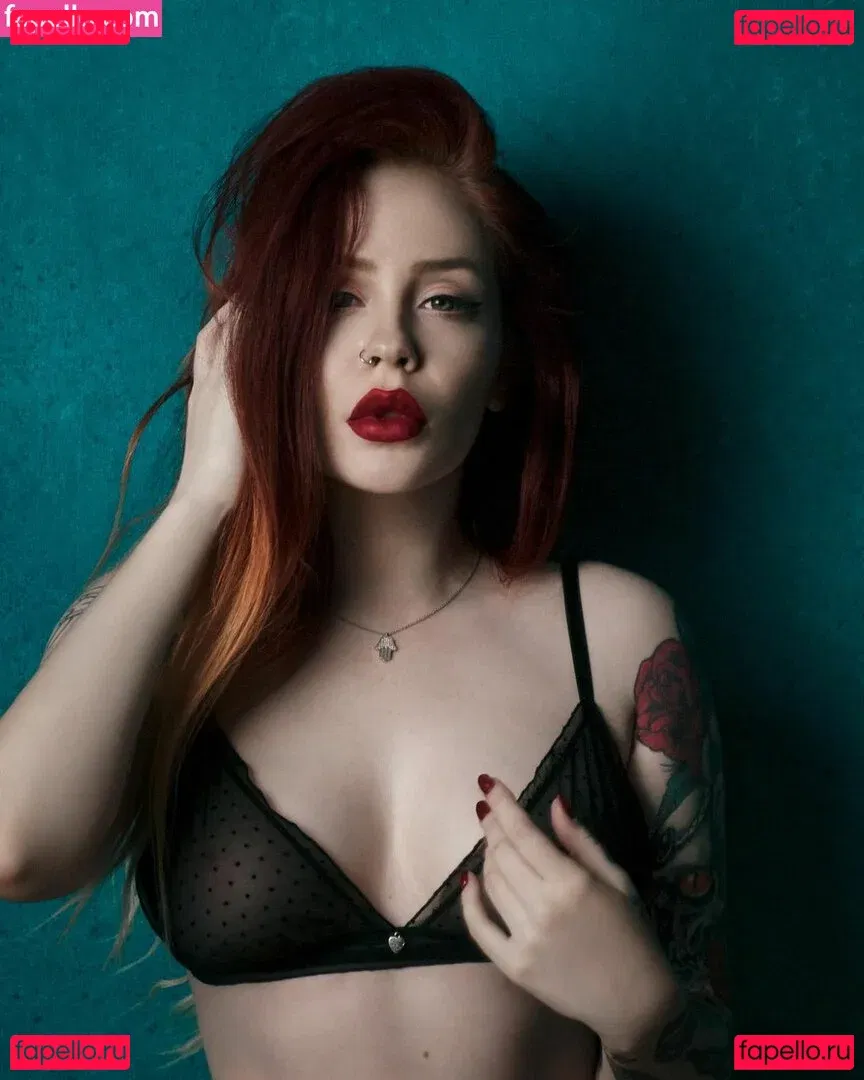 Margaritadirge Onlyfans Photo Gallery 