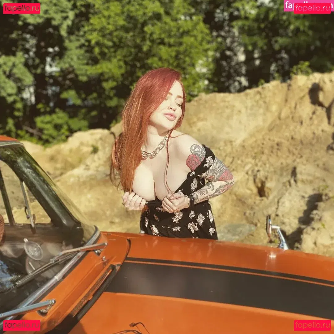 Margaritadirge Onlyfans Photo Gallery 