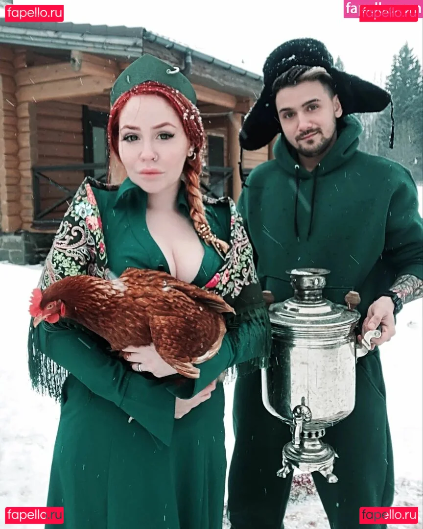 Margaritadirge Onlyfans Photo Gallery 