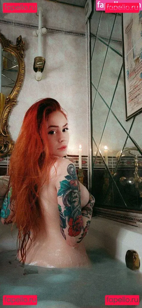 Margaritadirge Onlyfans Photo Gallery 