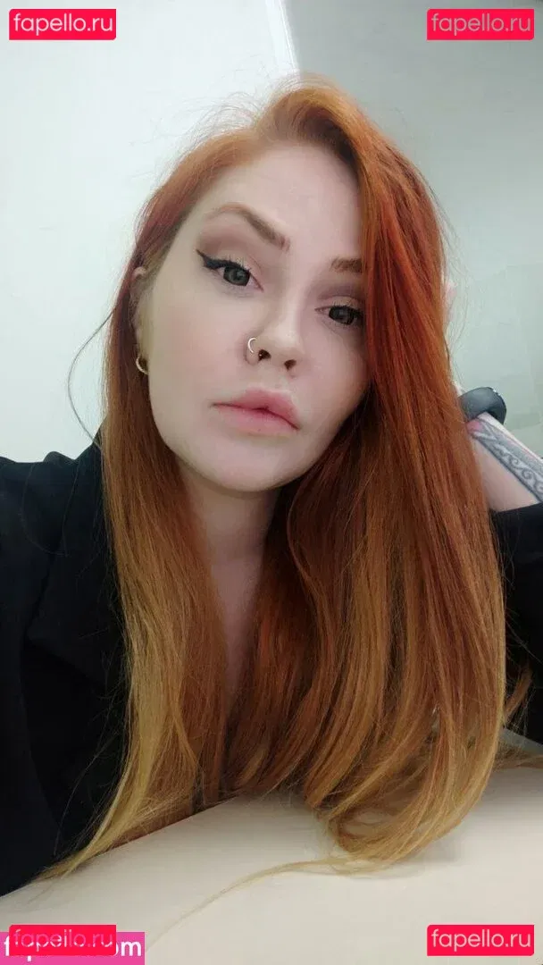 Margaritadirge Onlyfans Photo Gallery 