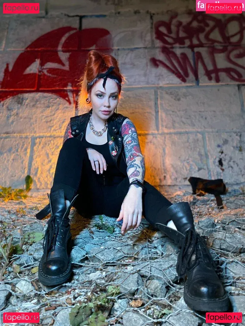 Margaritadirge Onlyfans Photo Gallery 