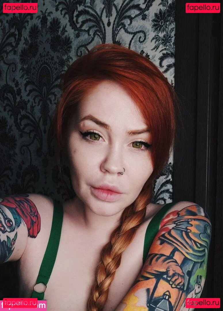 Margaritadirge Onlyfans Photo Gallery 