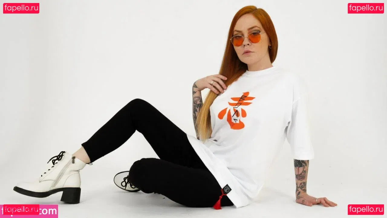 Margaritadirge Onlyfans Photo Gallery 