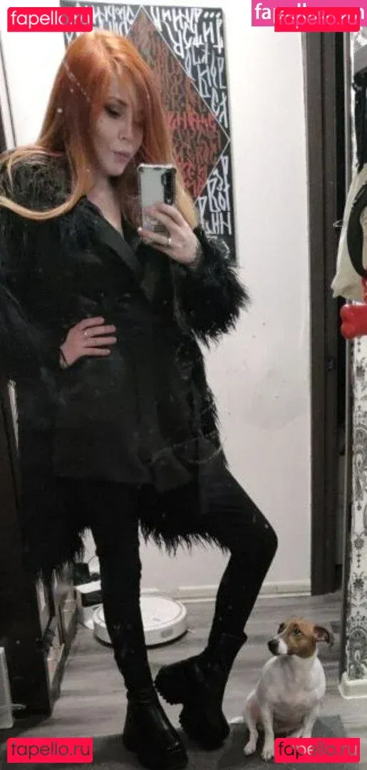 Margaritadirge Onlyfans Photo Gallery 