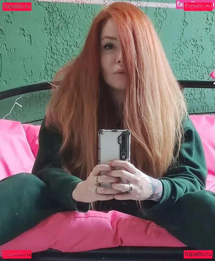 Margaritadirge Onlyfans Photo Gallery 