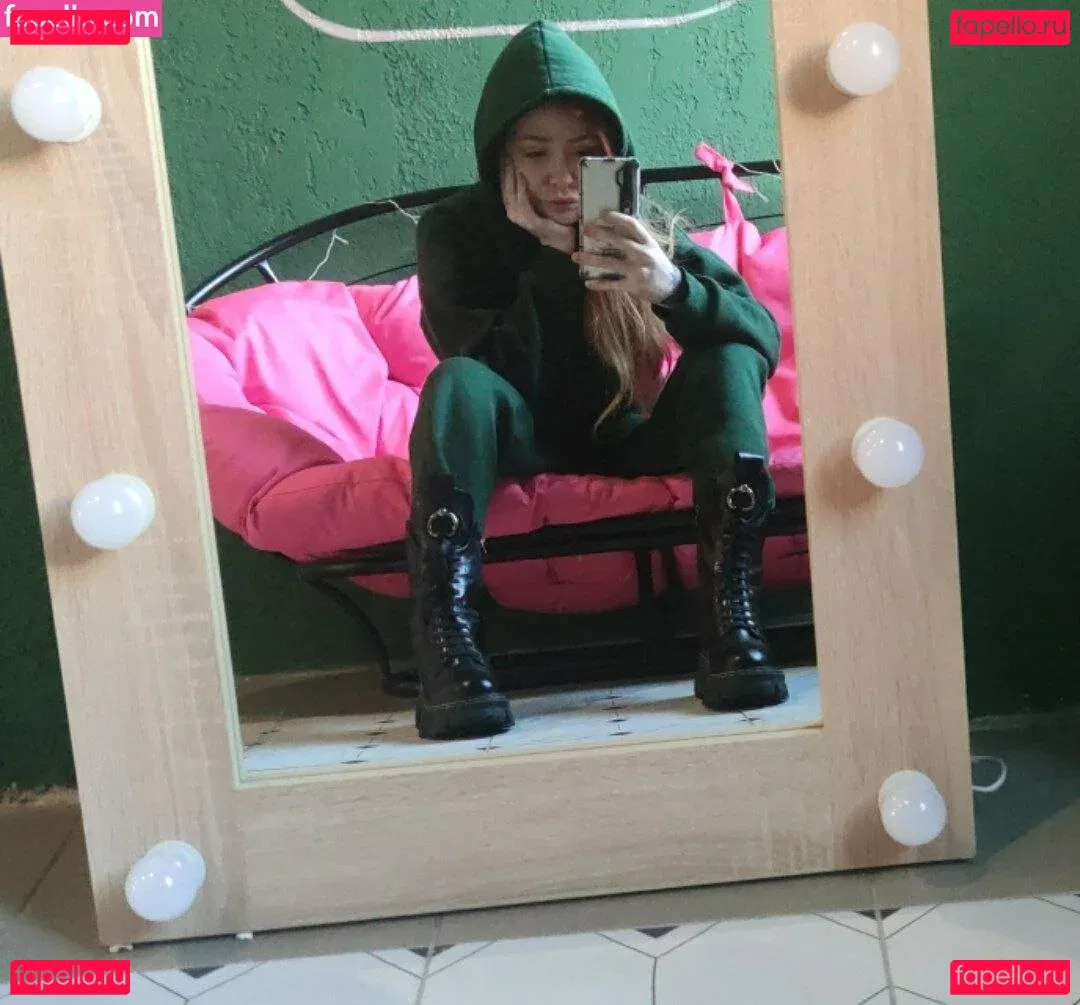 Margaritadirge Onlyfans Photo Gallery 