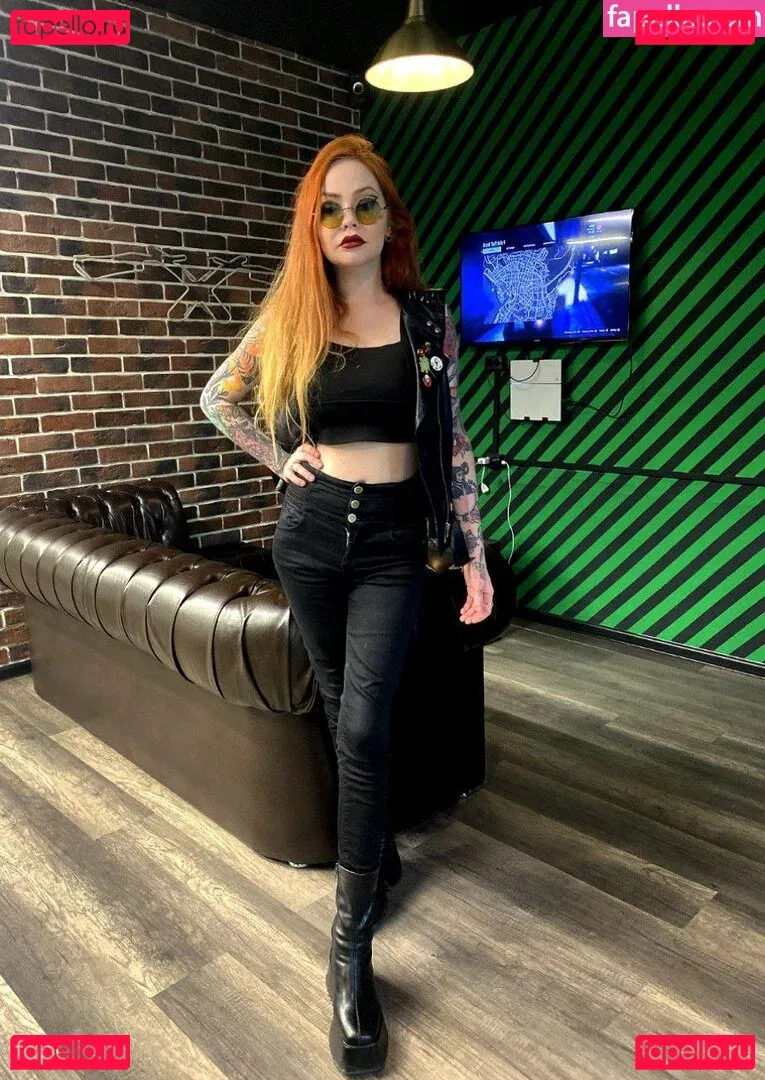 Margaritadirge Onlyfans Photo Gallery 