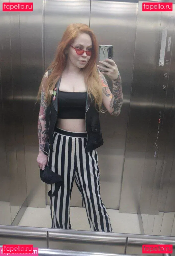 Margaritadirge Onlyfans Photo Gallery 