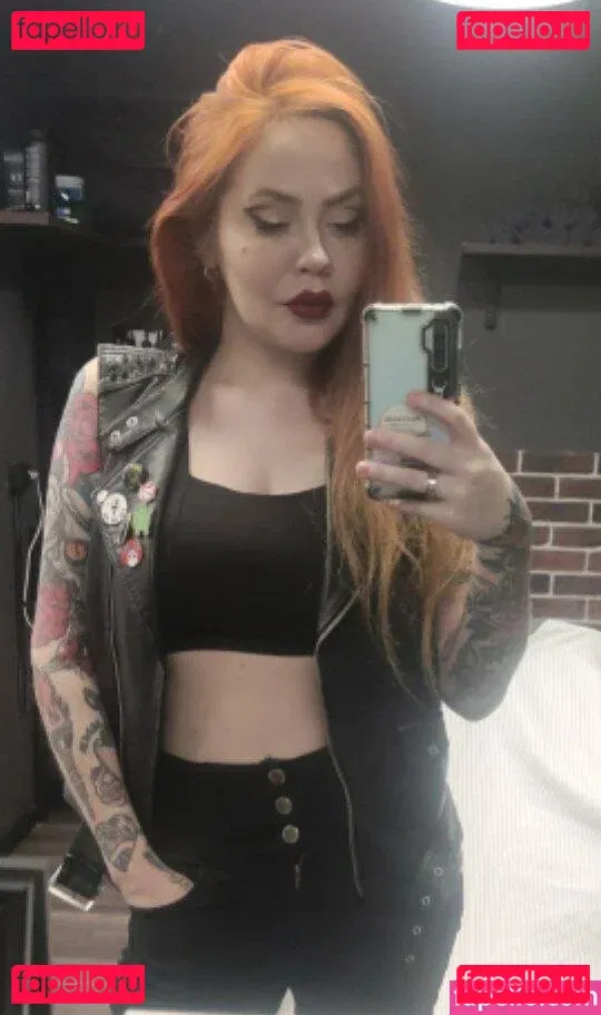 Margaritadirge Onlyfans Photo Gallery 