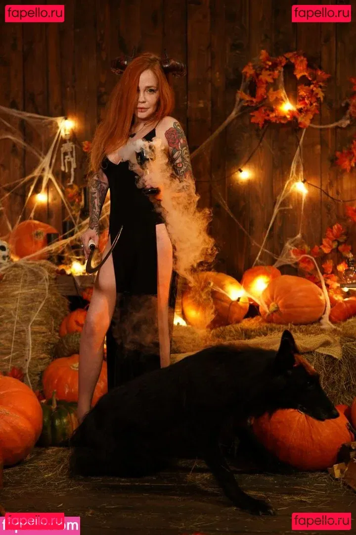 Margaritadirge Onlyfans Photo Gallery 