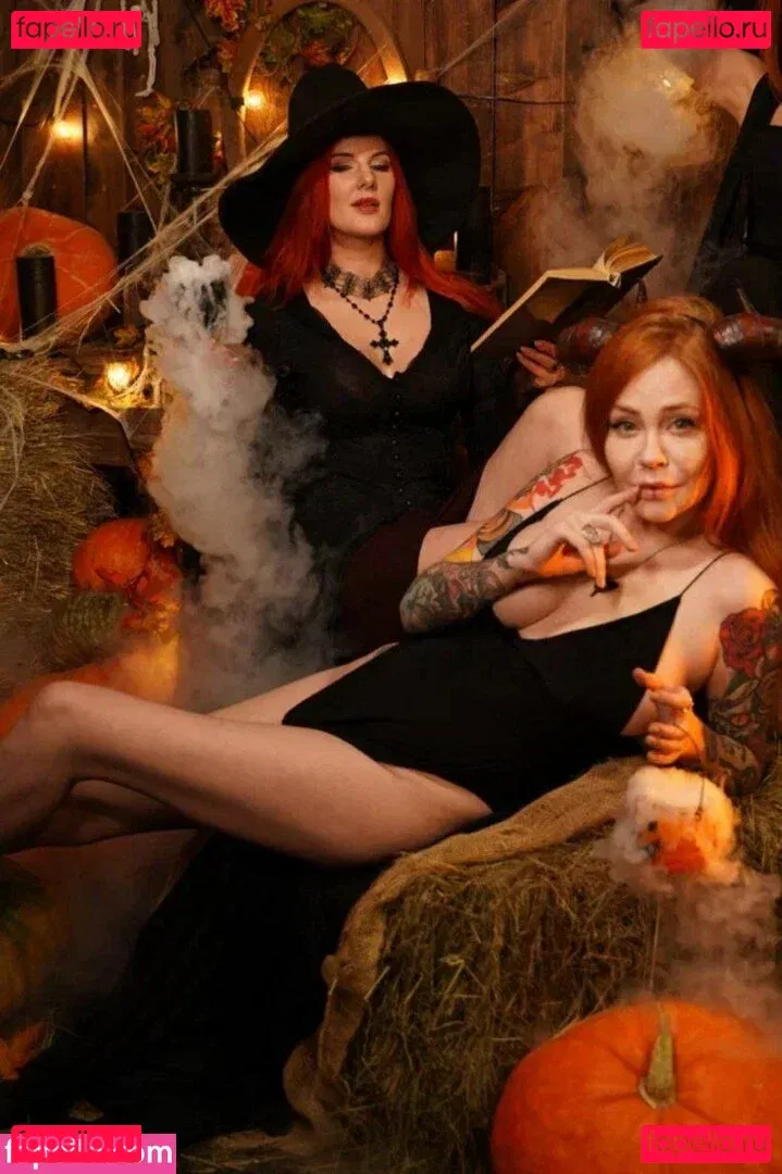 Margaritadirge Onlyfans Photo Gallery 