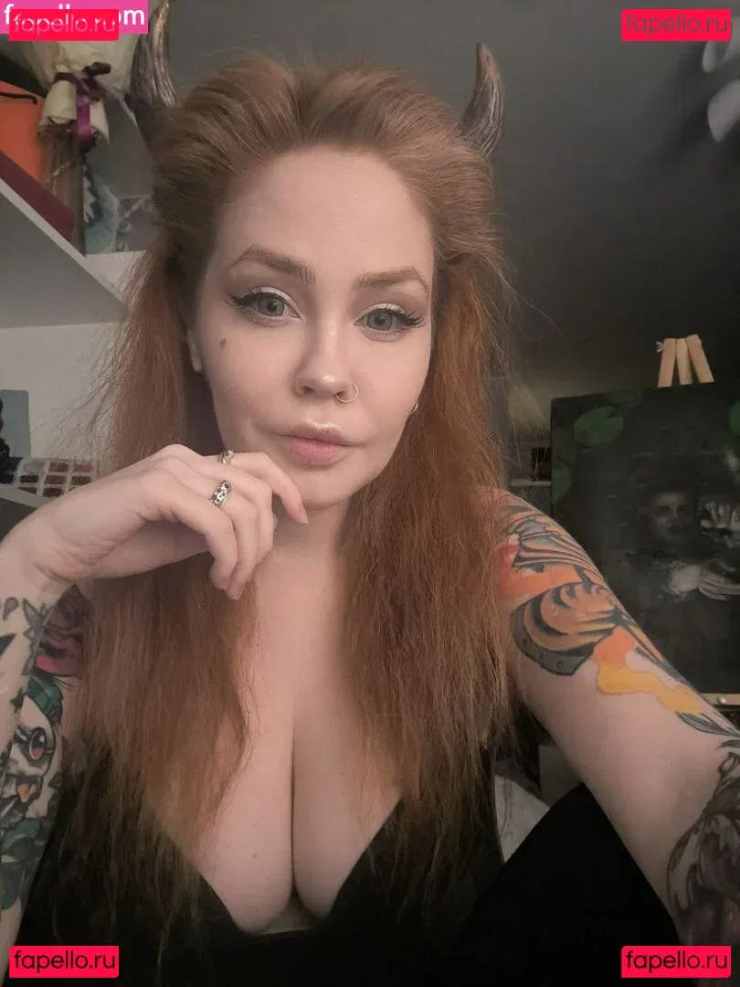 Margaritadirge Onlyfans Photo Gallery 