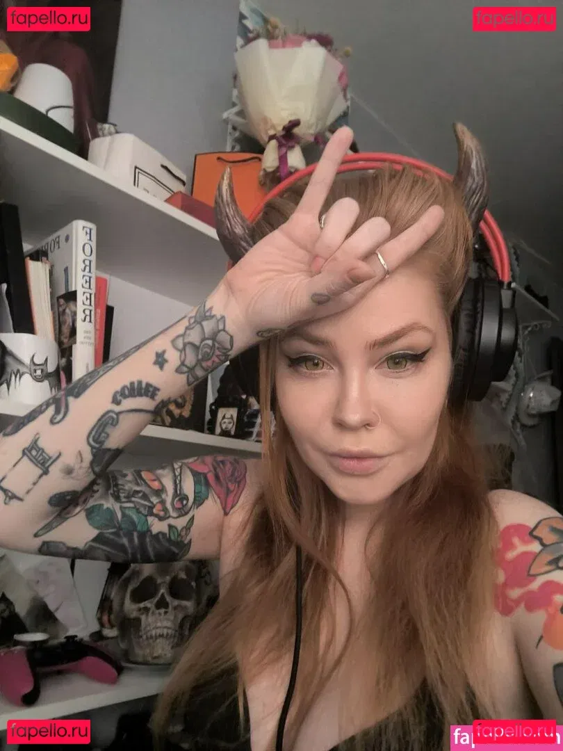 Margaritadirge Onlyfans Photo Gallery 