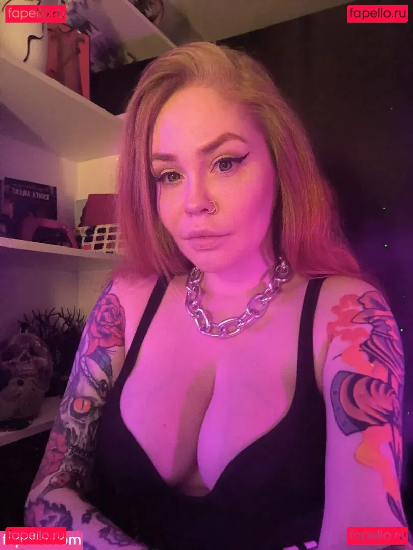 Margaritadirge Onlyfans Photo Gallery 