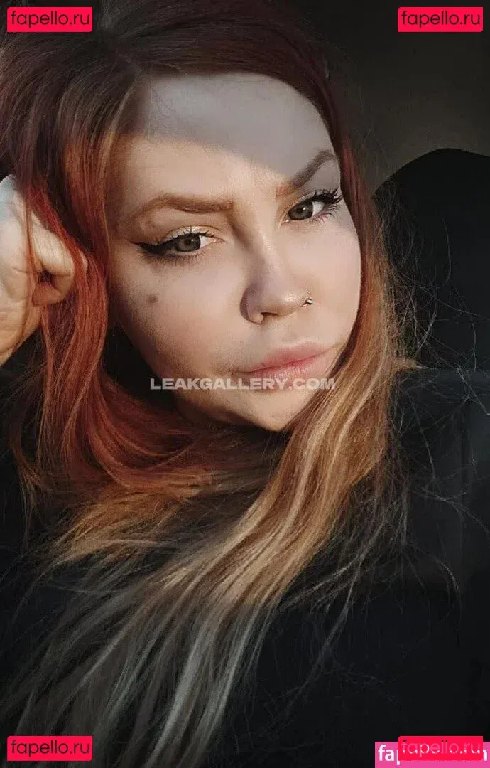 Margaritadirge Onlyfans Photo Gallery 