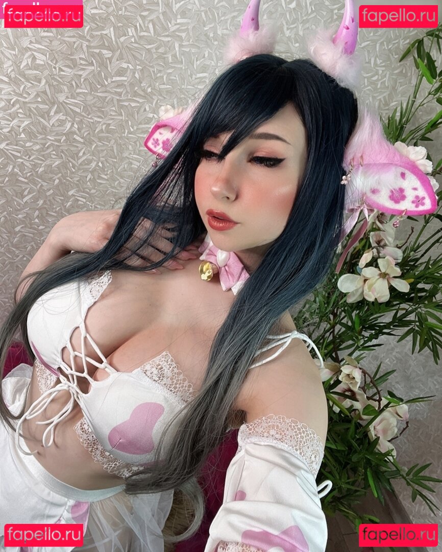 Bibi Nyan / Bibi-Nyan / bibi_nyan / bibi_nyan_ / bibichan / natsuxbibi Onlyfans Photo Gallery 