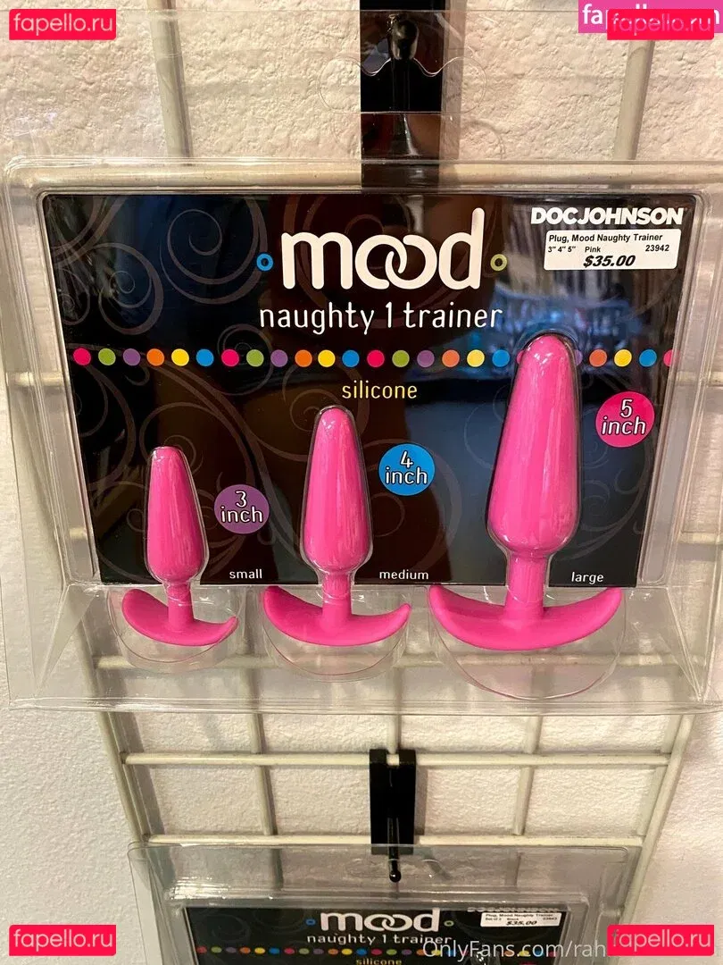 rahrahitssarah Onlyfans Photo Gallery 