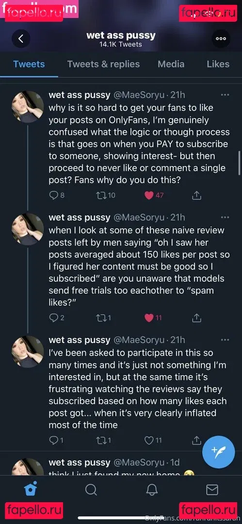 rahrahitssarah Onlyfans Photo Gallery 