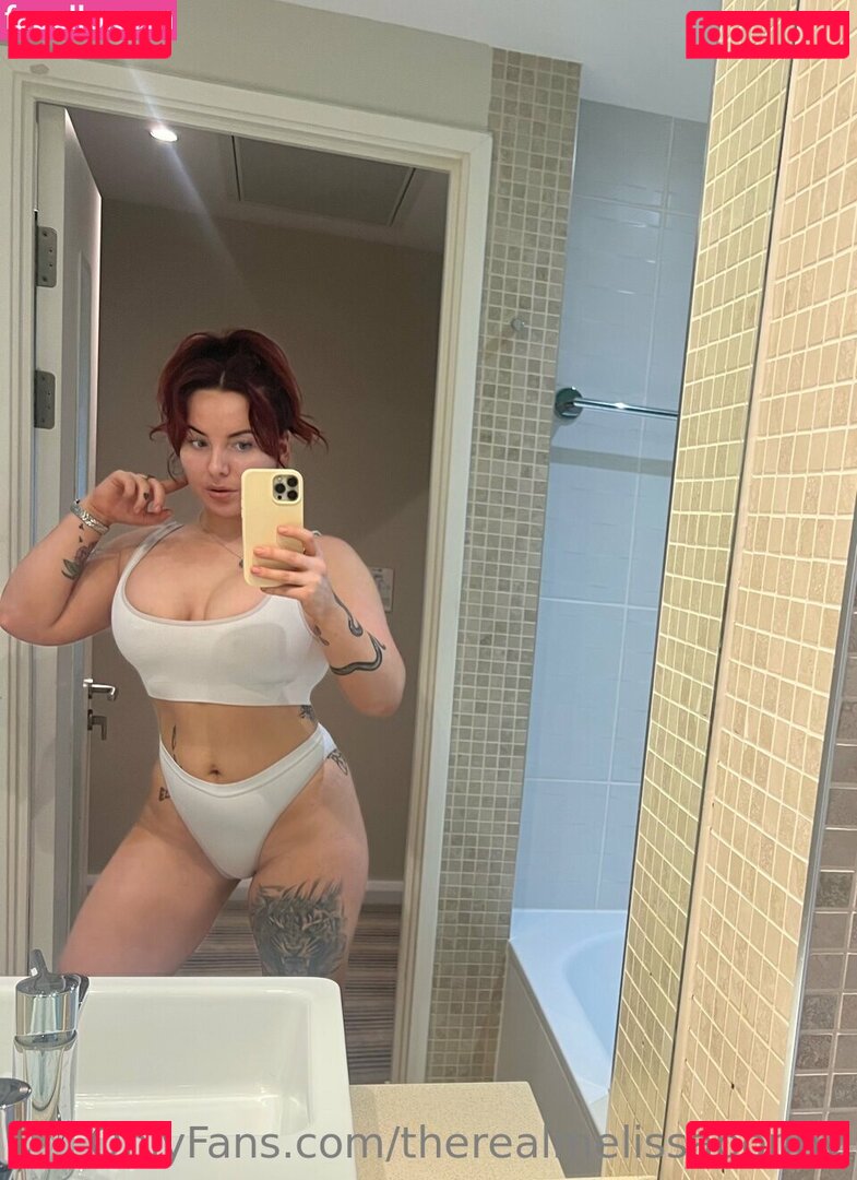 themelissapoppy / therealmelissapoppy Onlyfans Photo Gallery 