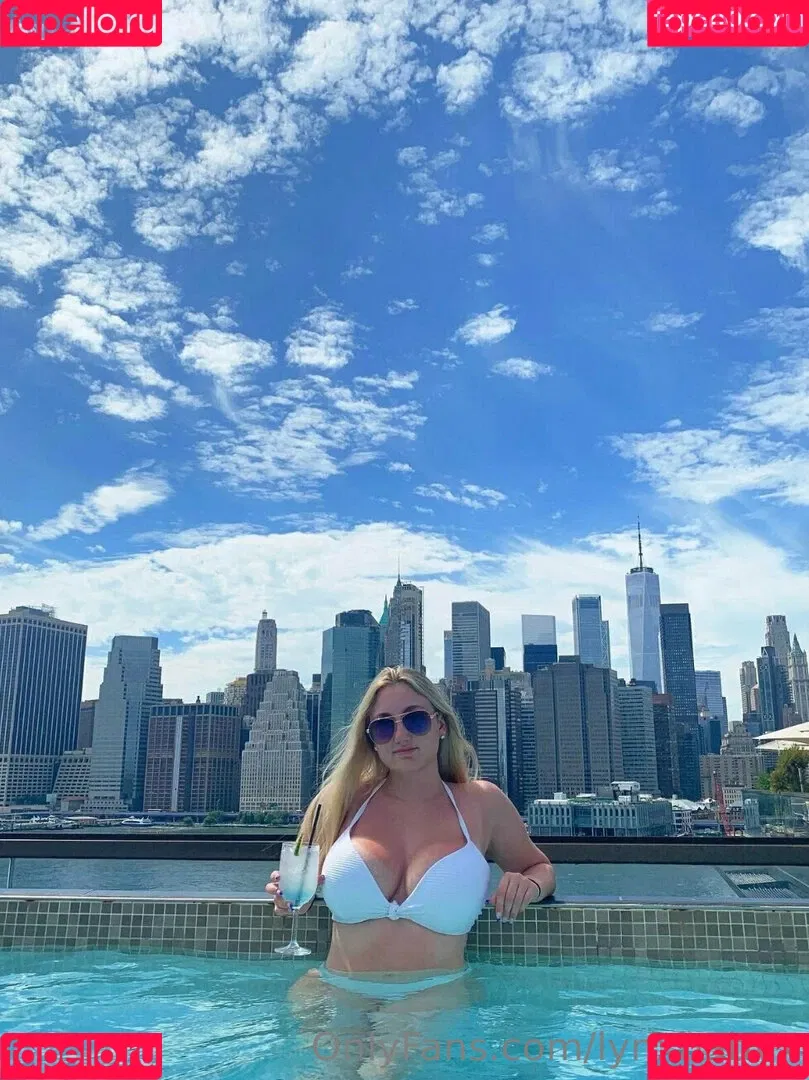 lynxbabyx Onlyfans Photo Gallery 
