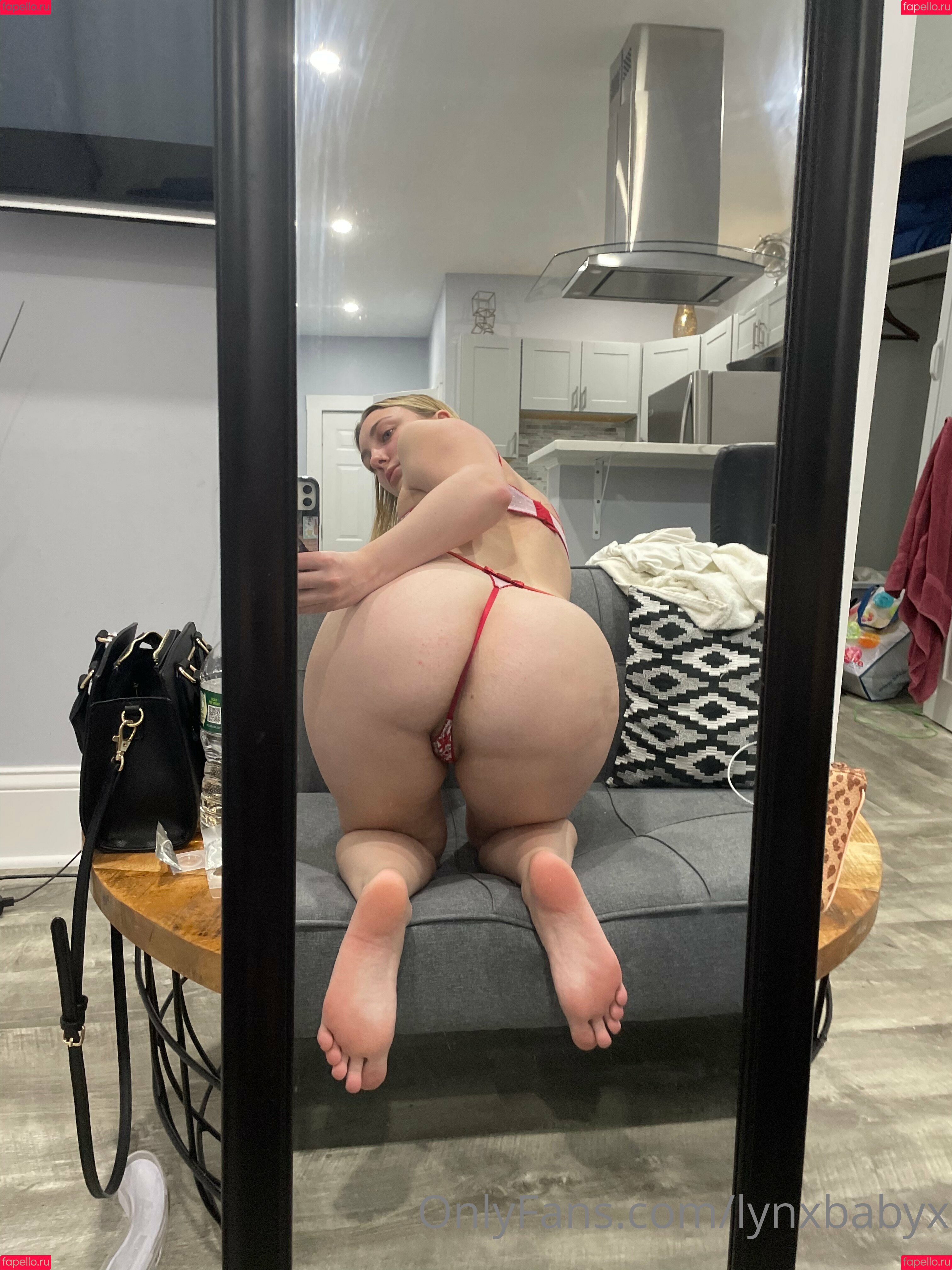 lynxbabyx Onlyfans Photo Gallery 