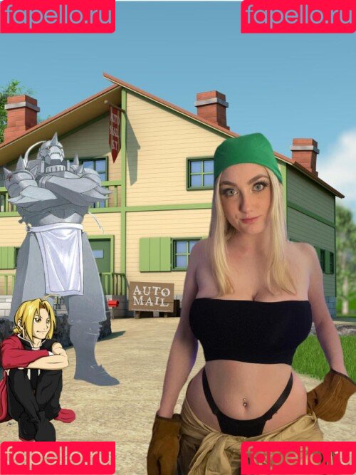 lynxbabyx Onlyfans Photo Gallery 