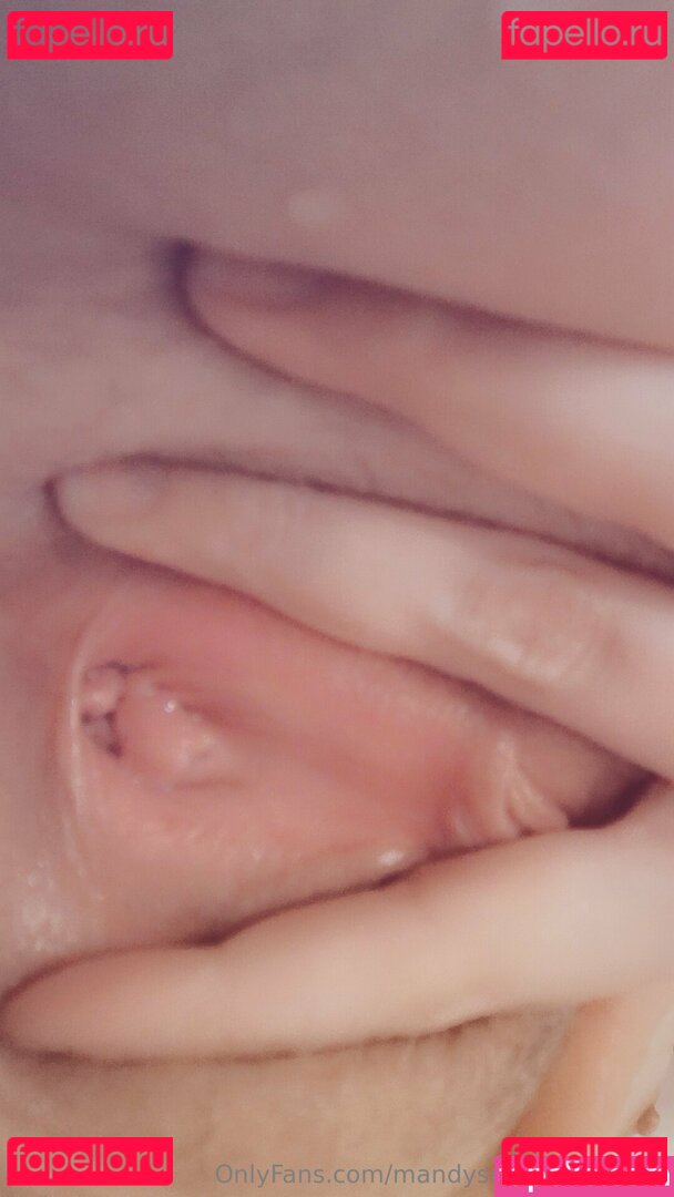 Mandysweetlikehoney / hotchickmandy Onlyfans Photo Gallery 