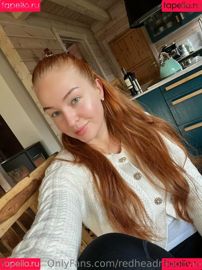 redheadragonvip Onlyfans Photo Gallery 