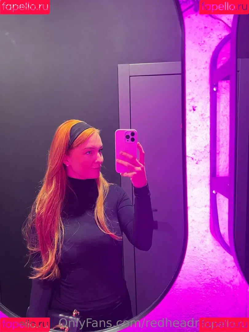 redheadragonvip Onlyfans Photo Gallery 