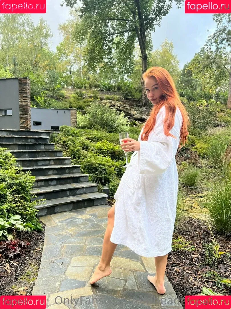 redheadragonvip Onlyfans Photo Gallery 