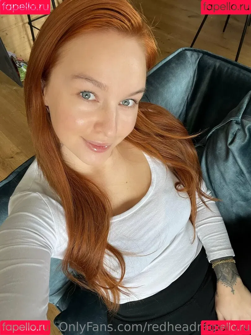 redheadragonvip Onlyfans Photo Gallery 