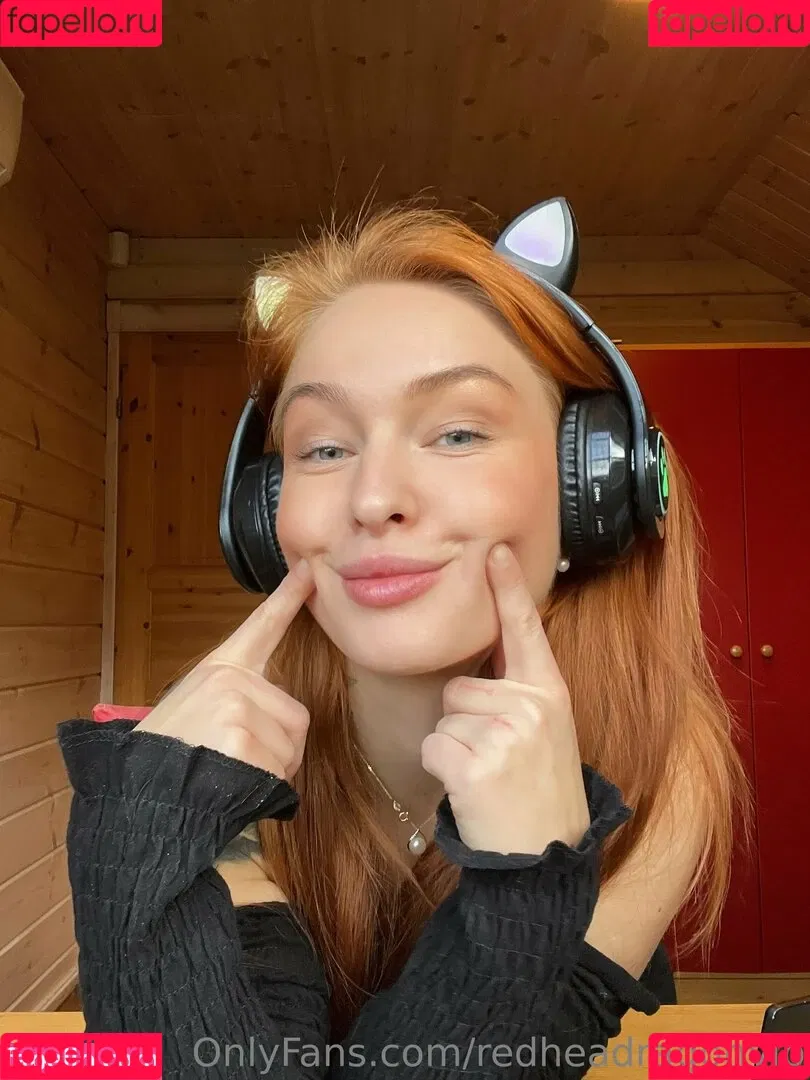 redheadragonvip Onlyfans Photo Gallery 