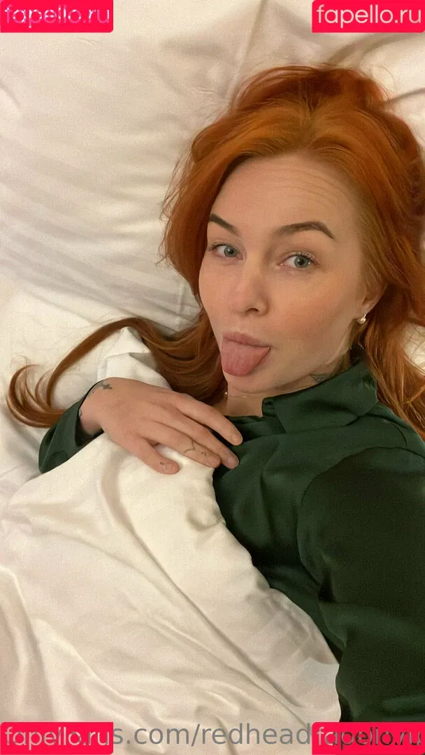 redheadragonvip Onlyfans Photo Gallery 