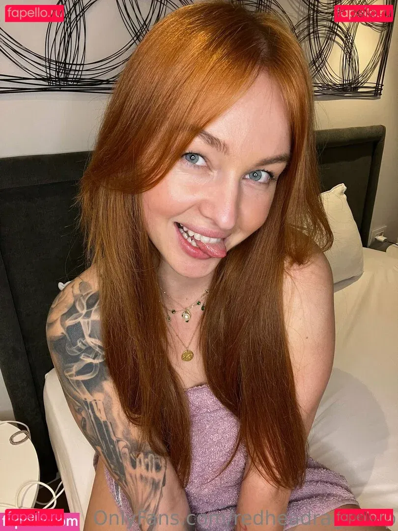 redheadragonvip Onlyfans Photo Gallery 