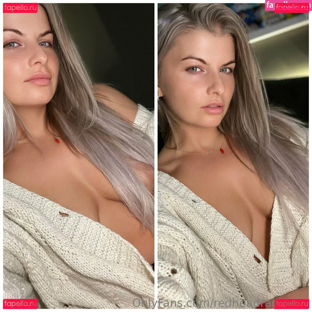 redheadragonvip Onlyfans Photo Gallery 