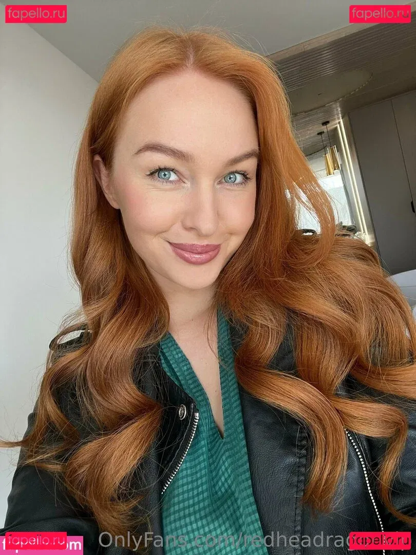 redheadragonvip Onlyfans Photo Gallery 