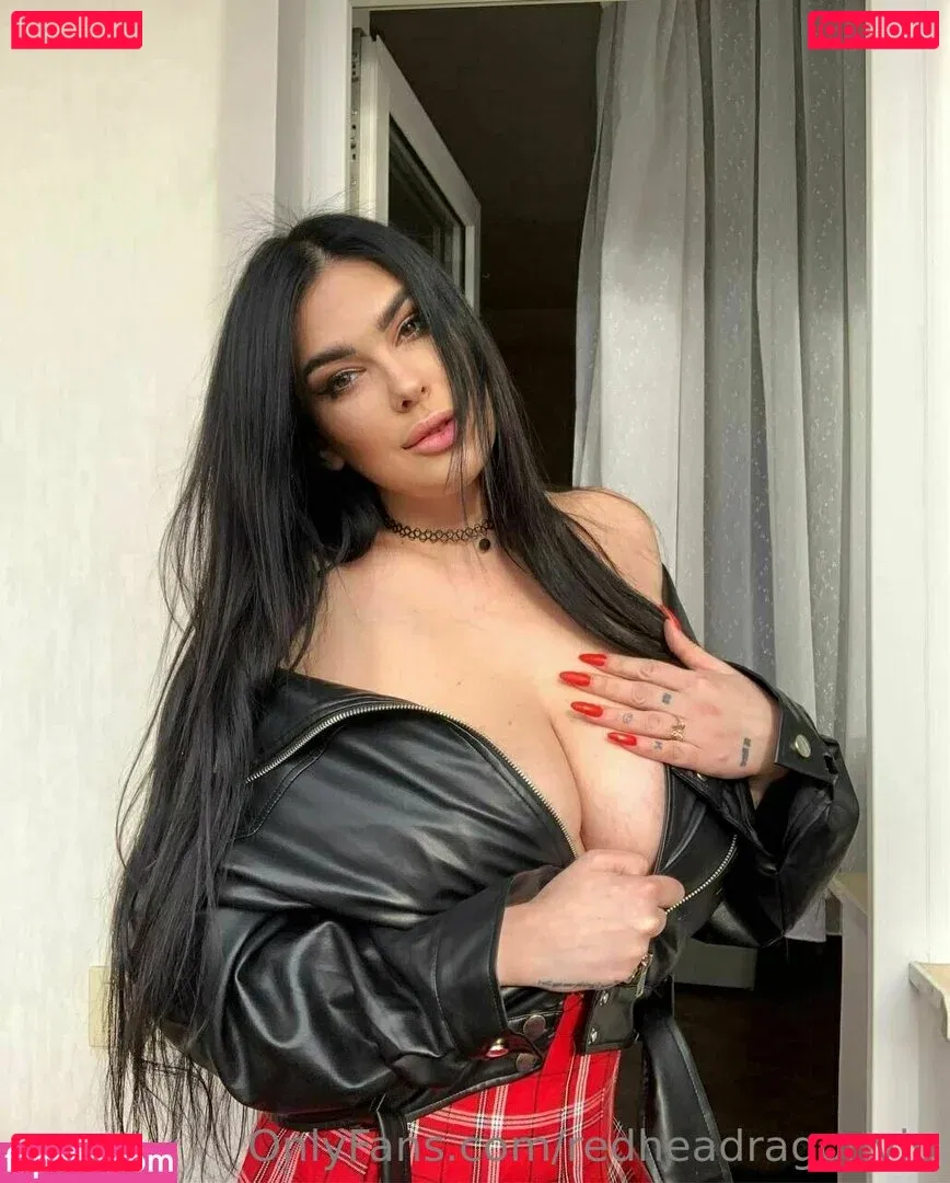 redheadragonvip Onlyfans Photo Gallery 