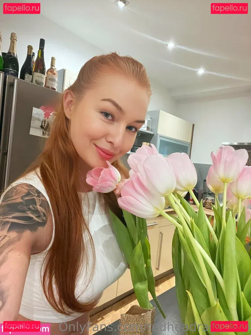 redheadragonvip Onlyfans Photo Gallery 