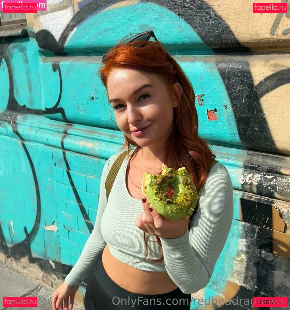 redheadragonvip Onlyfans Photo Gallery 