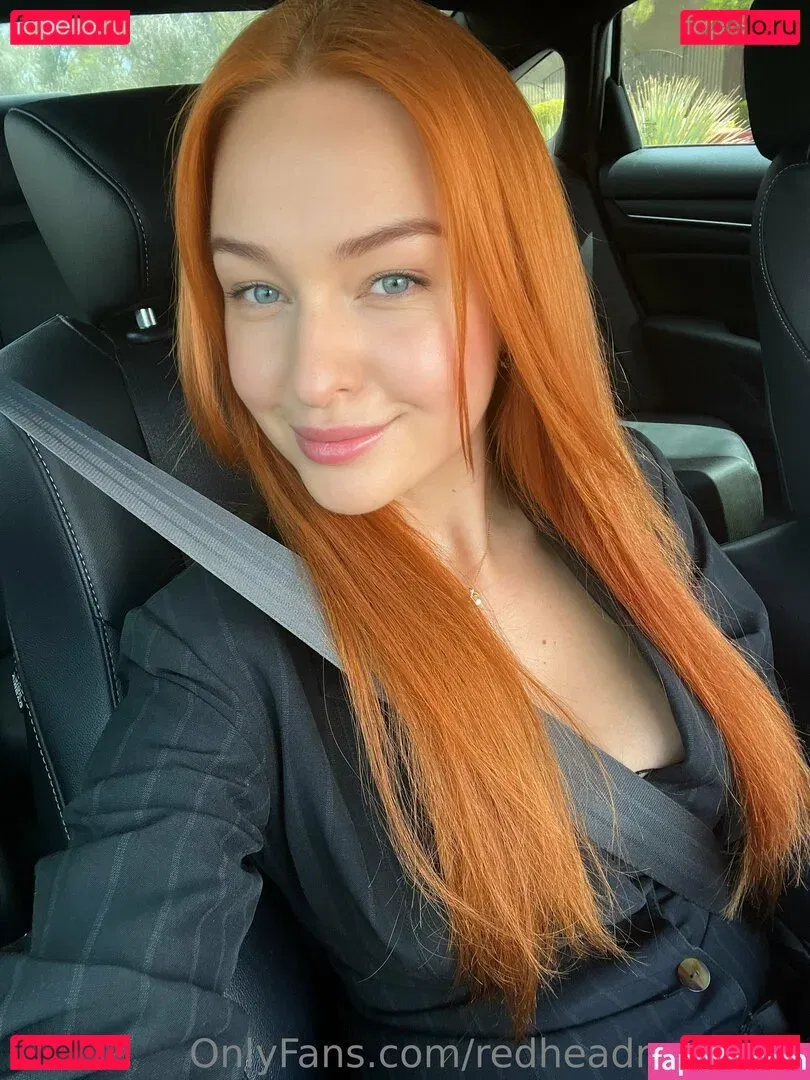 redheadragonvip Onlyfans Photo Gallery 