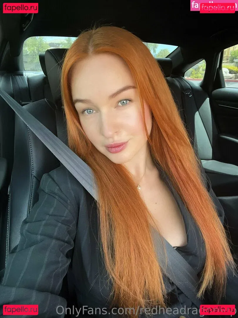 redheadragonvip Onlyfans Photo Gallery 