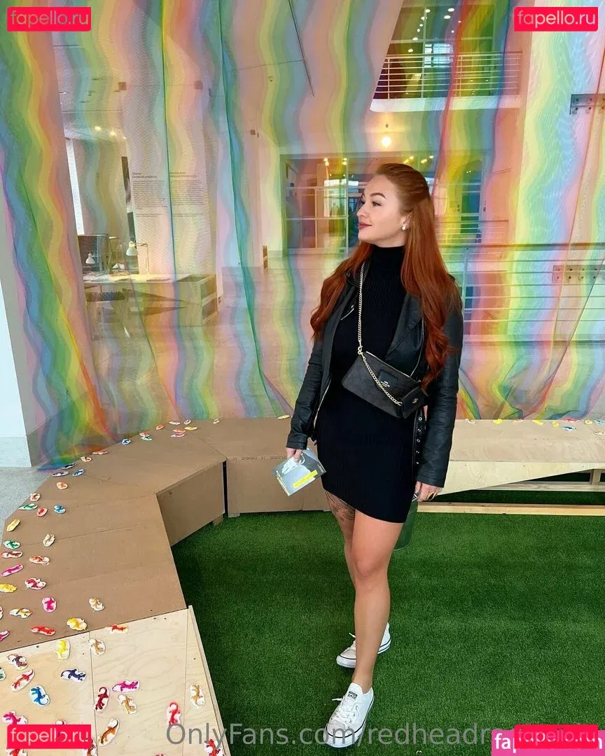 redheadragonvip Onlyfans Photo Gallery 