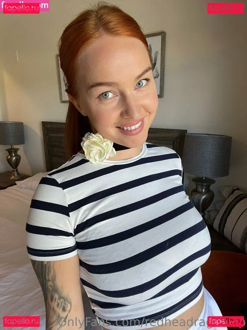 redheadragonvip Onlyfans Photo Gallery 