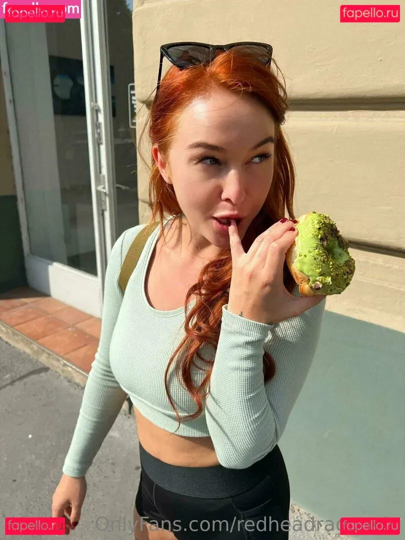 redheadragonvip Onlyfans Photo Gallery 