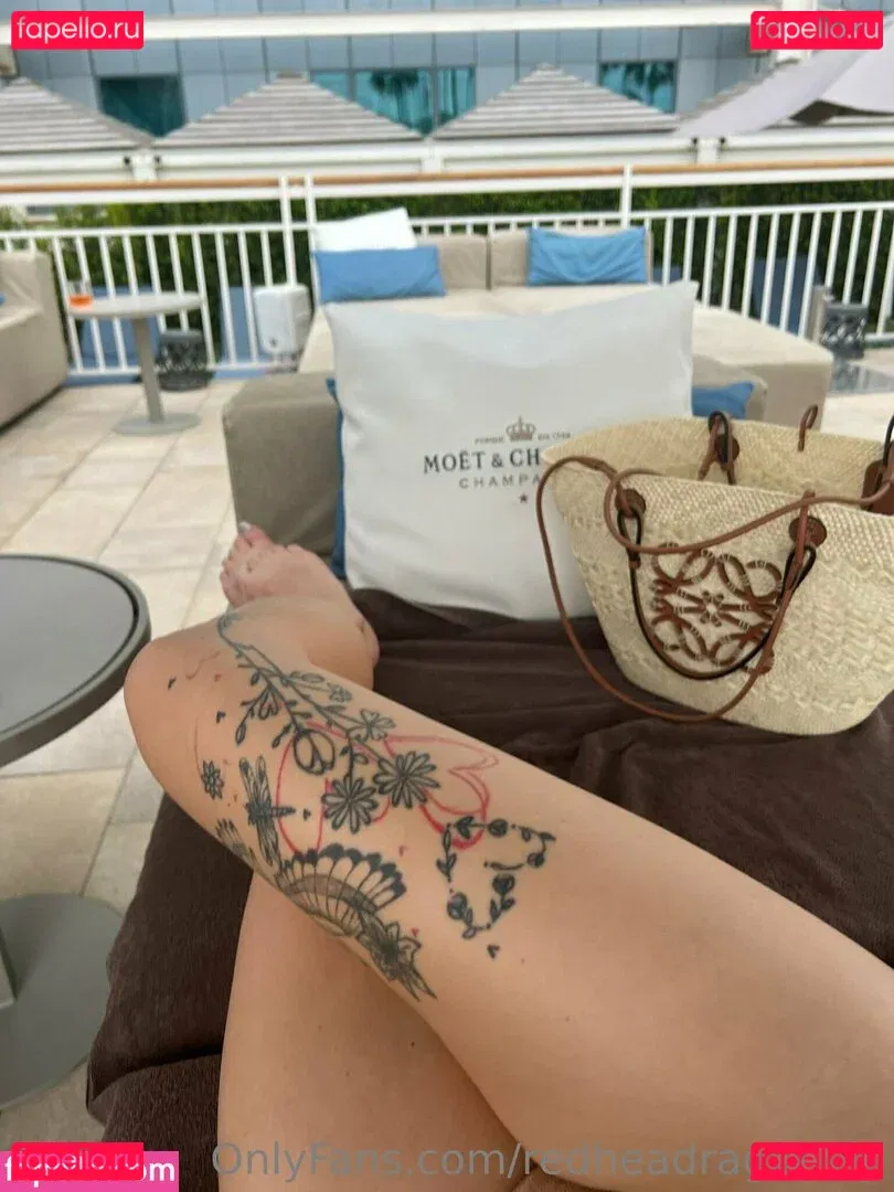 redheadragonvip Onlyfans Photo Gallery 