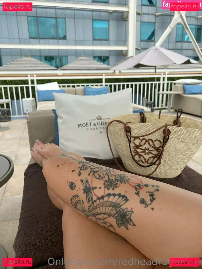 redheadragonvip Onlyfans Photo Gallery 