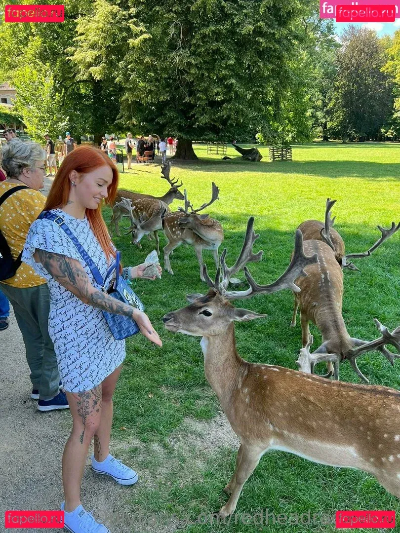 redheadragonvip Onlyfans Photo Gallery 