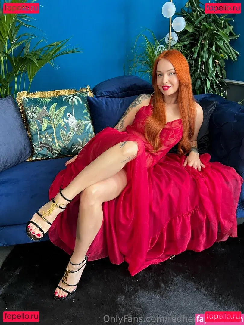 redheadragonvip Onlyfans Photo Gallery 